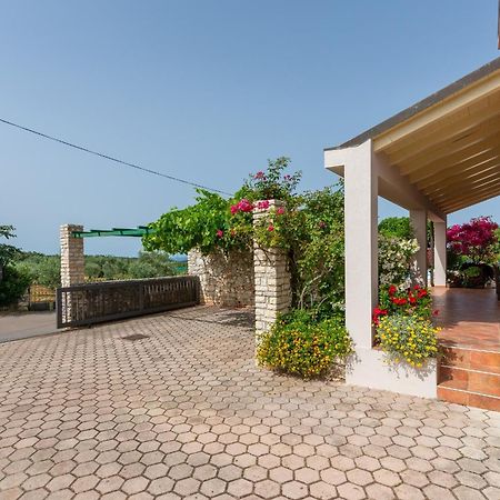 Villa Mare Rovinj Luaran gambar
