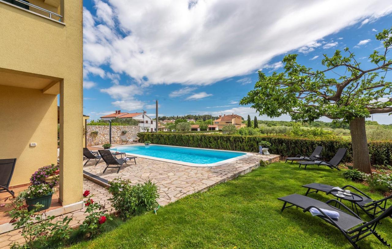Villa Mare Rovinj Luaran gambar