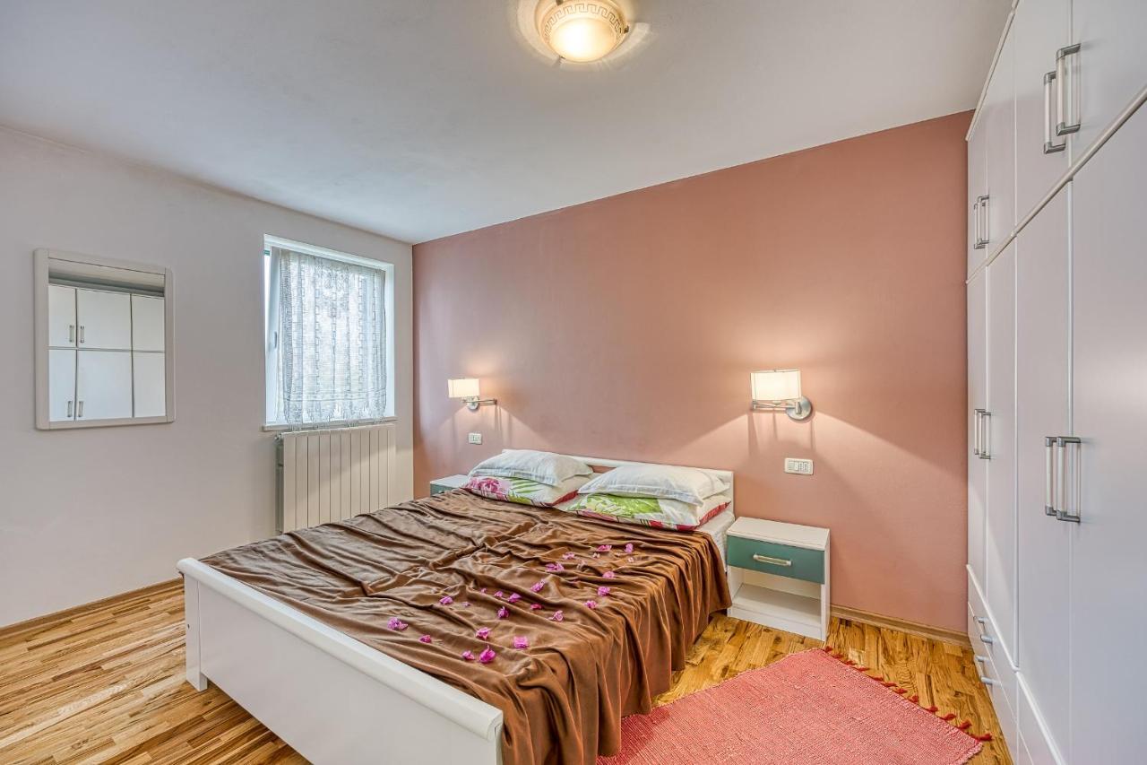 Villa Mare Rovinj Luaran gambar