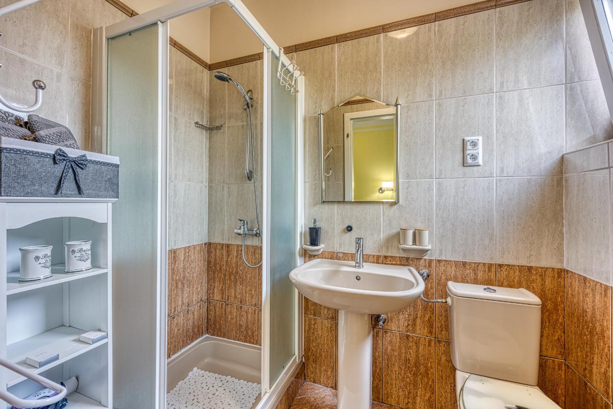 Villa Mare Rovinj Luaran gambar