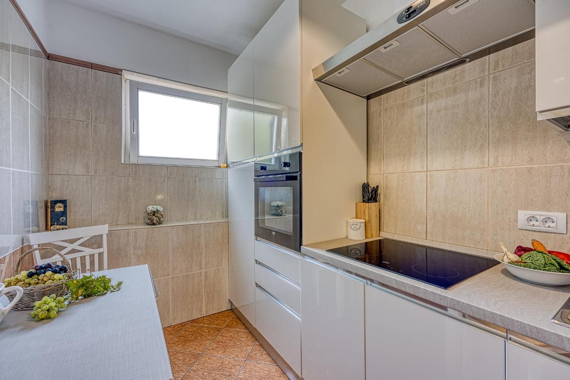 Villa Mare Rovinj Luaran gambar
