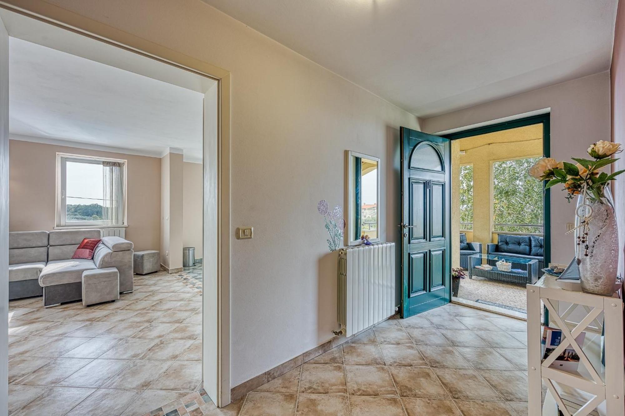 Villa Mare Rovinj Luaran gambar
