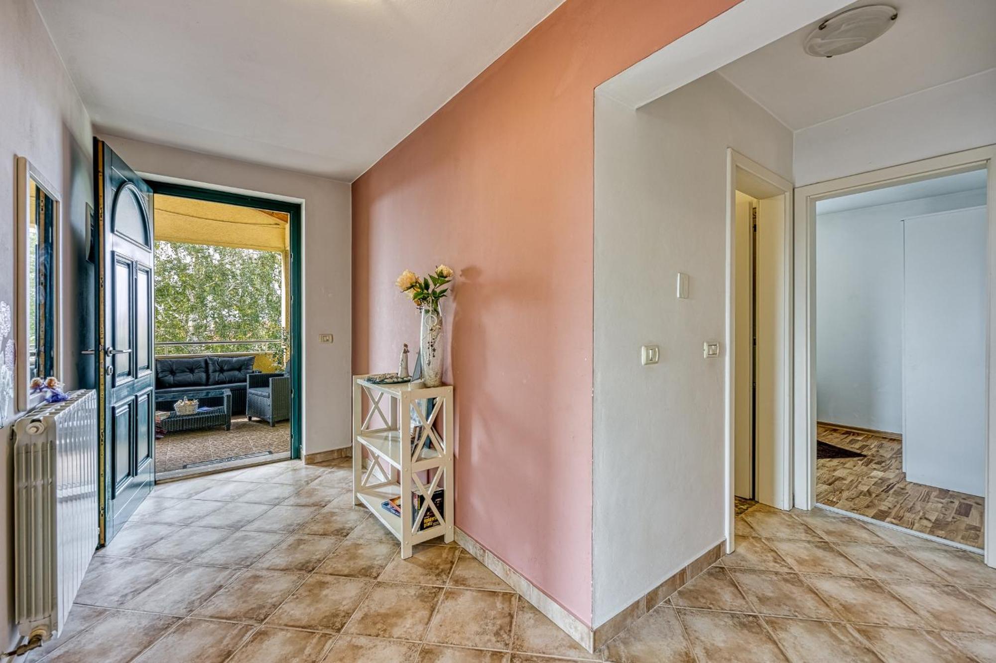 Villa Mare Rovinj Bilik gambar