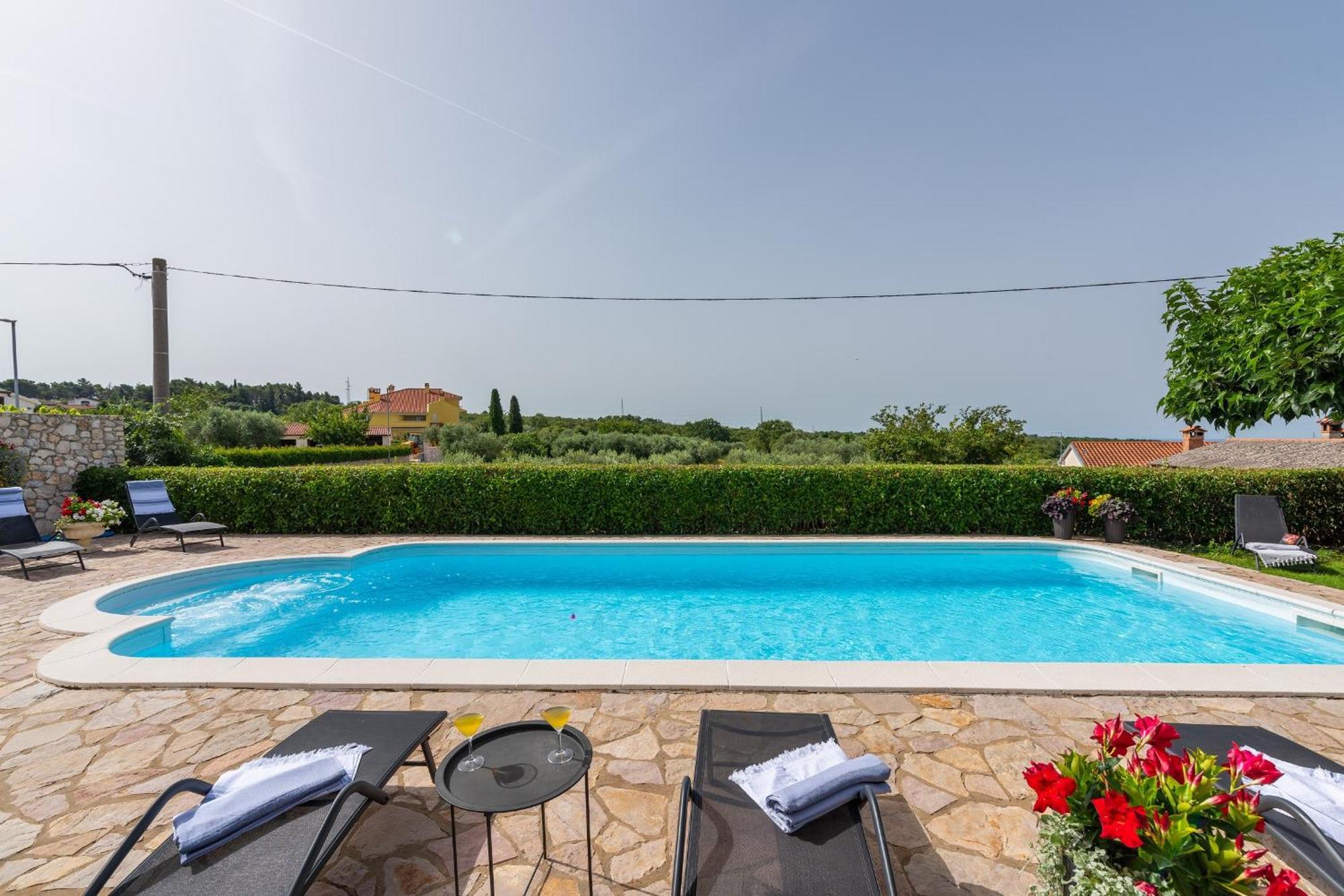Villa Mare Rovinj Luaran gambar